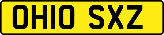 OH10SXZ