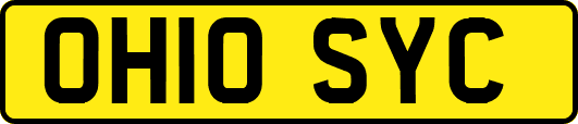 OH10SYC