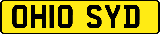 OH10SYD