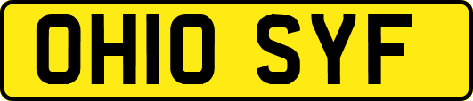 OH10SYF