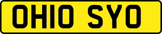 OH10SYO