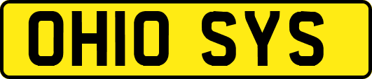 OH10SYS
