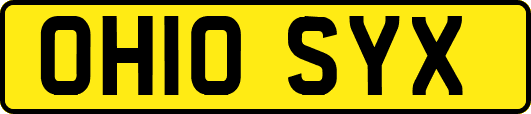OH10SYX
