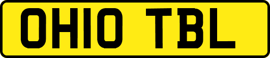 OH10TBL
