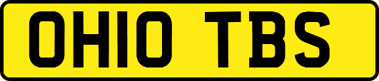 OH10TBS