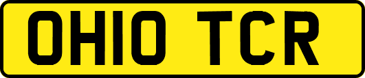 OH10TCR