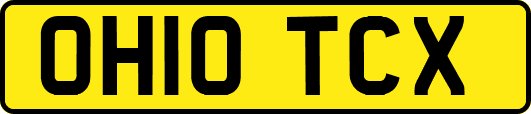 OH10TCX