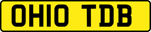 OH10TDB