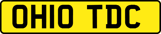 OH10TDC