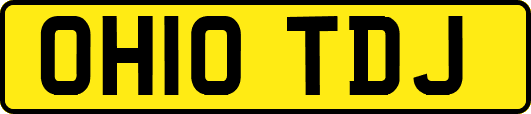 OH10TDJ