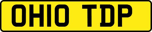 OH10TDP