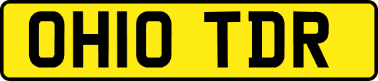 OH10TDR