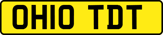OH10TDT