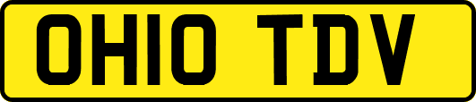 OH10TDV