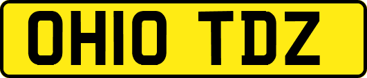 OH10TDZ