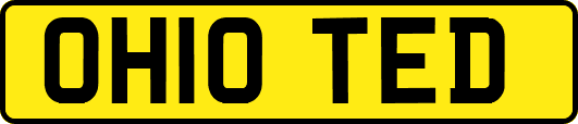 OH10TED