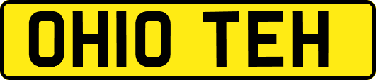 OH10TEH