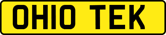 OH10TEK