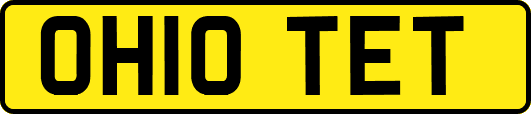 OH10TET