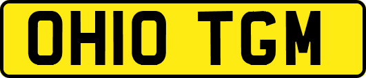 OH10TGM