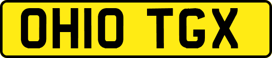 OH10TGX