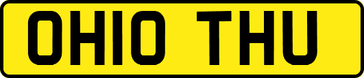 OH10THU
