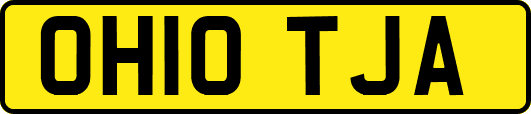 OH10TJA