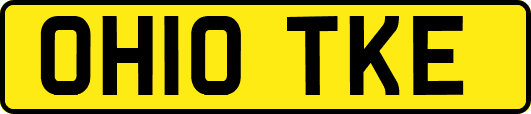 OH10TKE