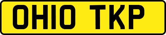 OH10TKP