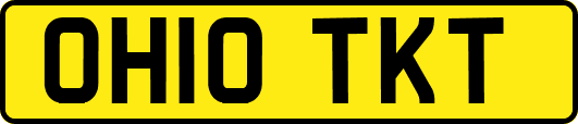 OH10TKT