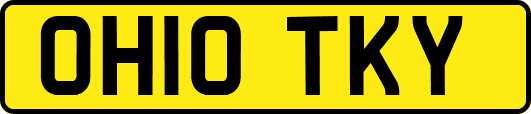 OH10TKY