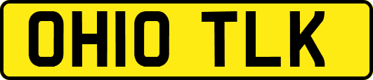 OH10TLK