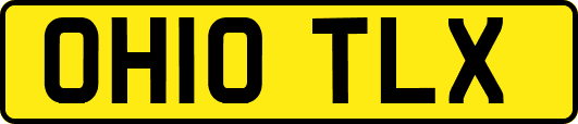 OH10TLX