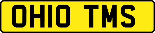 OH10TMS