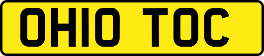 OH10TOC