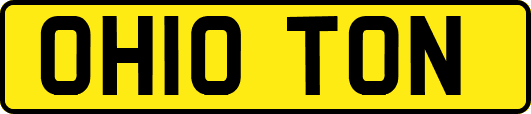 OH10TON