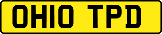 OH10TPD