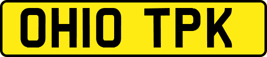 OH10TPK