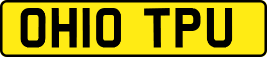 OH10TPU