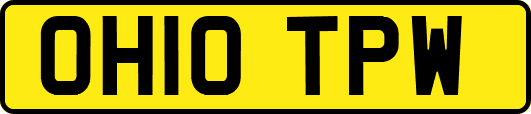 OH10TPW