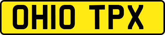 OH10TPX