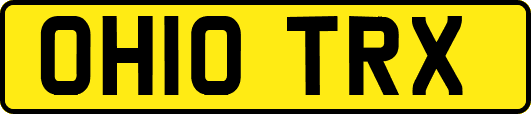 OH10TRX