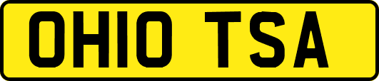 OH10TSA