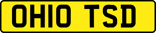 OH10TSD