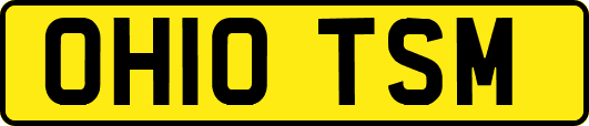 OH10TSM