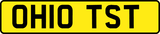 OH10TST