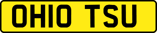 OH10TSU