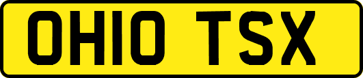 OH10TSX