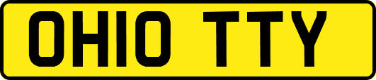 OH10TTY