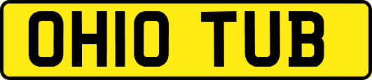 OH10TUB